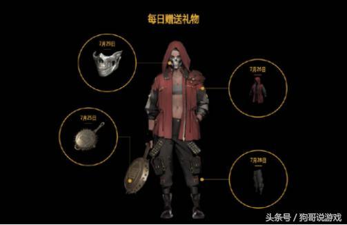 pubg衣服最新爆料,最新Pubg游戏服装爆料,潮流元素一网打尽!