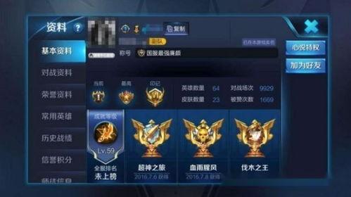 王者荣耀国服皮肤最新爆料,神秘英雄华丽变身,视觉盛宴即将来袭!